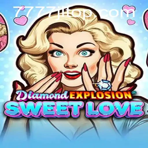 A Deep Dive into DiamondExplosionSweetLove: The Dazzling World of 7777JL.COM