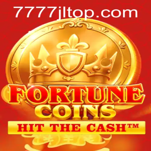 Exploring the Enigmatic World of FortuneCoins and 7777JL.COM