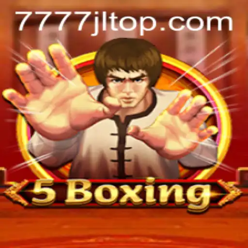 Unveiling 5Boxing: A Modern Gaming Marvel