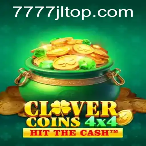 Unveiling CloverCoins4x4: The Exciting World of Digital Gaming
