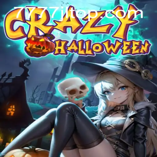 Dive into the Spooktacular Adventure of CrazyHalloween