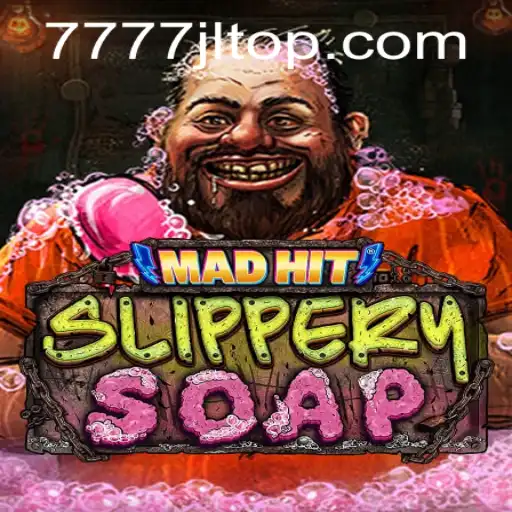 MadHitSlipperySoap: A New Revolution in Gaming