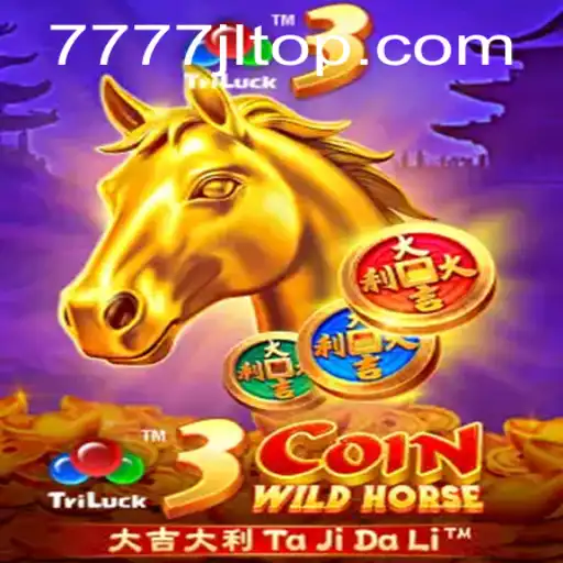 3CoinWildHorse: An Exciting New Gaming Adventure Unveiled