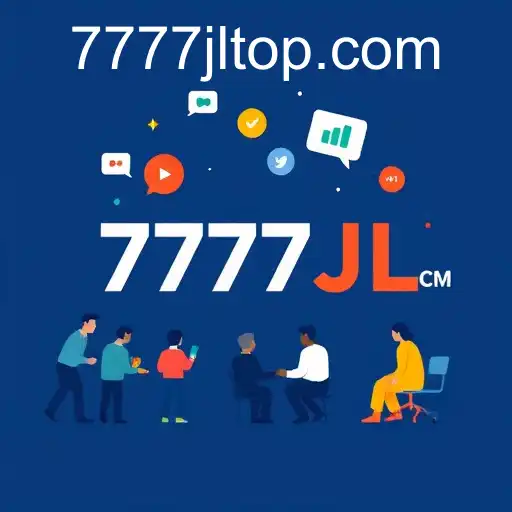 About Us - 7777JL.COM