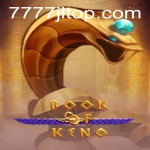 Exploring the Thrilling World of BookOfKeno and the Mystery Behind 7777JL.COM