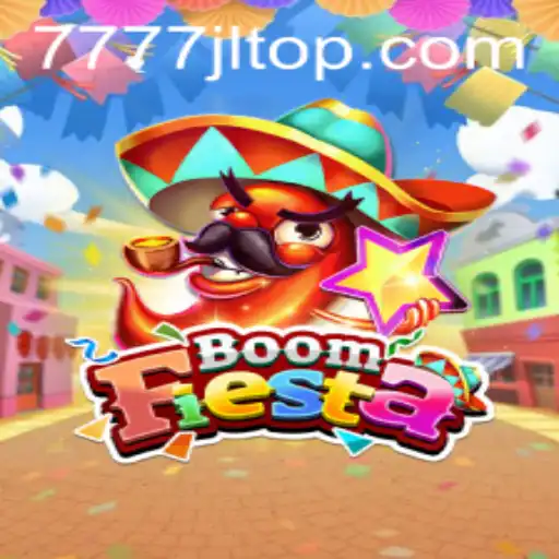 BoomFiesta: A Thrilling New Experience with 7777JL.COM