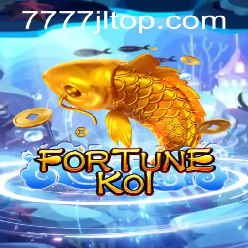Discover the Excitement of FORTUNEKOI: Dive into the World of 7777JL.COM