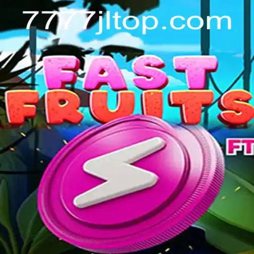 FastFruits: A Refreshing Gaming Experience