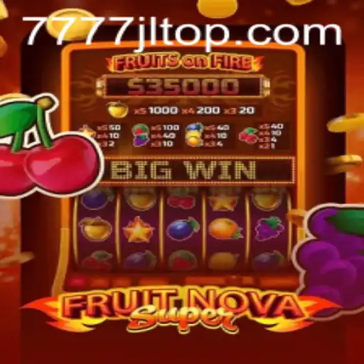 Exciting Adventures in FruitNovaSuper: A Comprehensive Guide