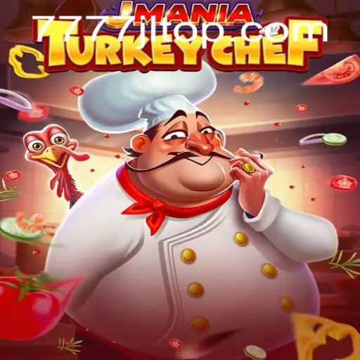 JManiaTurkeyChef: A Culinary Adventure with a Twist