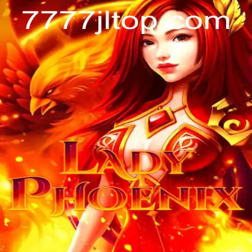 Unveiling the Mystical World of LadyPhoenix in the 7777JL.COM Universe
