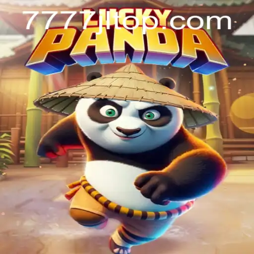 Exploring the Enchanting World of LuckyPanda Game with 7777JL.COM