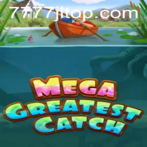 Discover the Thrilling Adventures of MegaGreatestCatch
