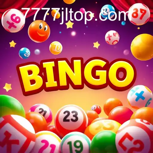 The Exciting World of Online Bingo: Exploring the Growing Popularity of 7777JL.COM