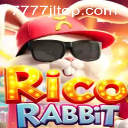 RicoRabbit: The Exciting World of 7777JL.COM’s Latest Gaming Adventure