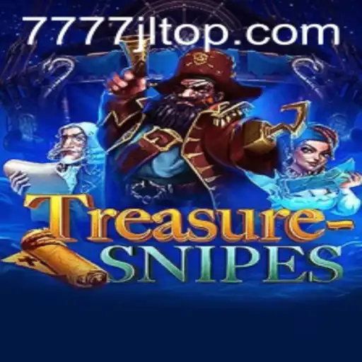 Explore the World of TreasureSnipes: A Thrilling Adventure Awaits