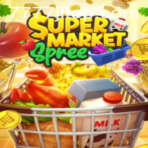 Discover the Thrills of SupermarketSpree and Win Big with 7777JL.COM